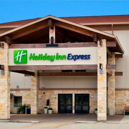 Holiday Inn Express Of Salado-Belton, An Ihg Hotel Exterior foto