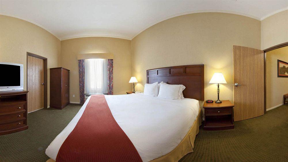 Holiday Inn Express Of Salado-Belton By Ihg Exterior foto