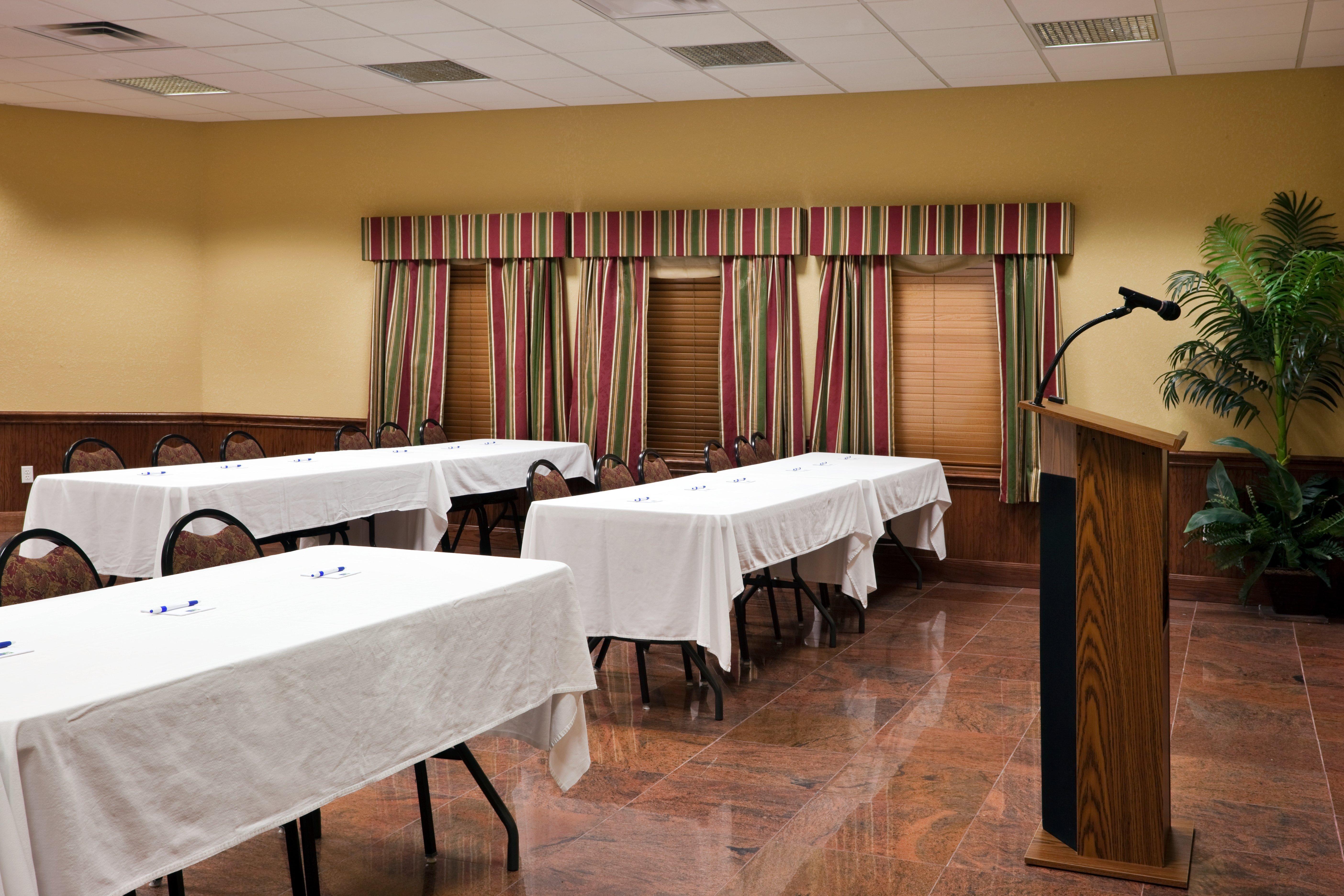 Holiday Inn Express Of Salado-Belton By Ihg Exterior foto