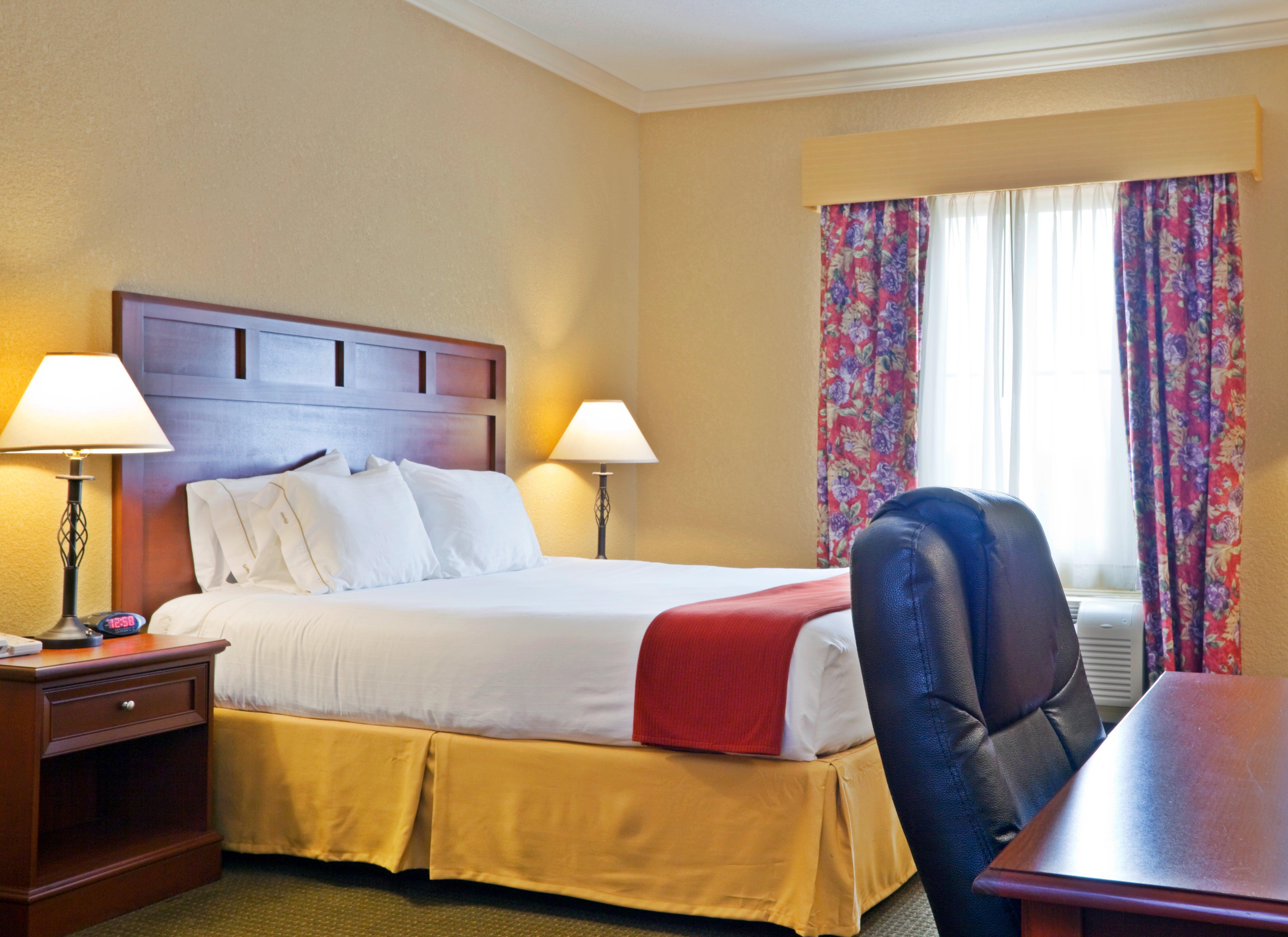 Holiday Inn Express Of Salado-Belton By Ihg Exterior foto
