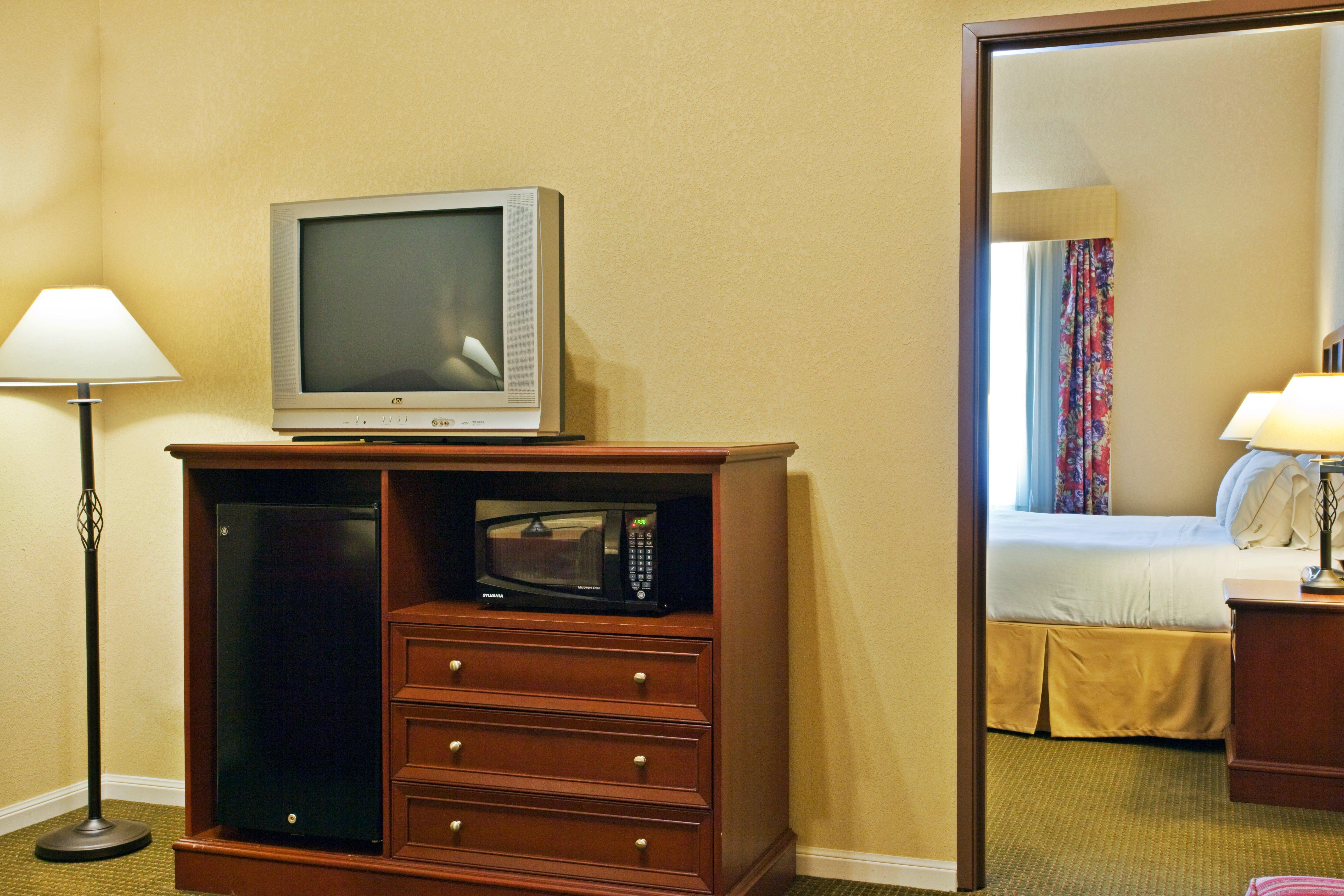 Holiday Inn Express Of Salado-Belton, An Ihg Hotel Quarto foto