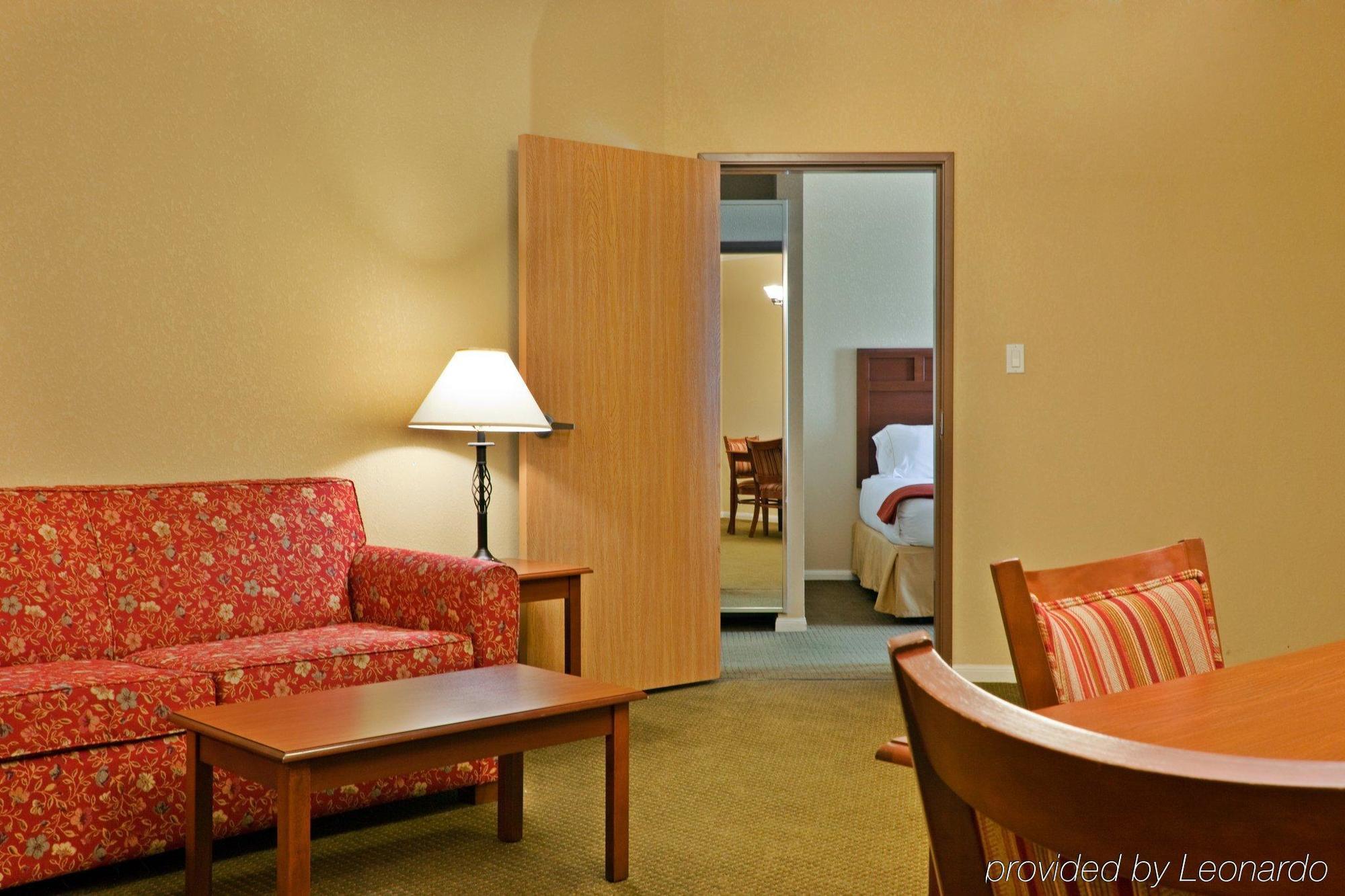 Holiday Inn Express Of Salado-Belton By Ihg Quarto foto