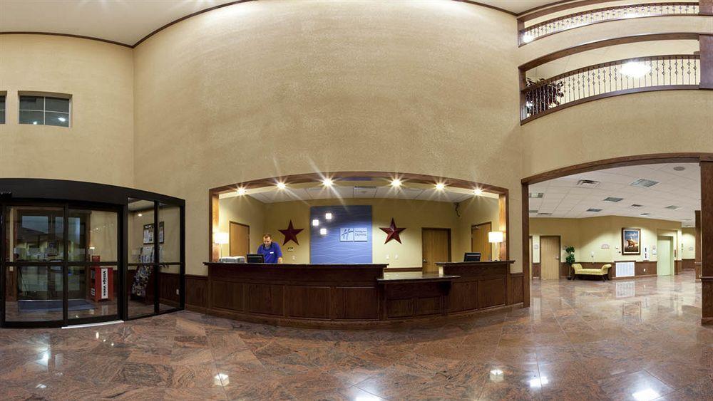 Holiday Inn Express Of Salado-Belton By Ihg Exterior foto