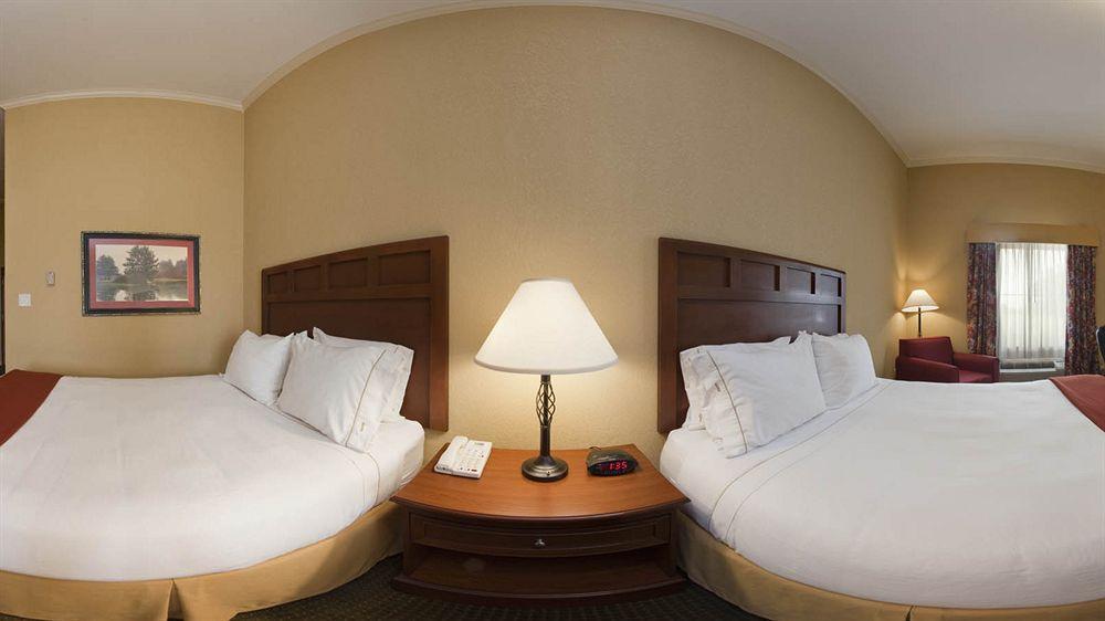 Holiday Inn Express Of Salado-Belton By Ihg Exterior foto